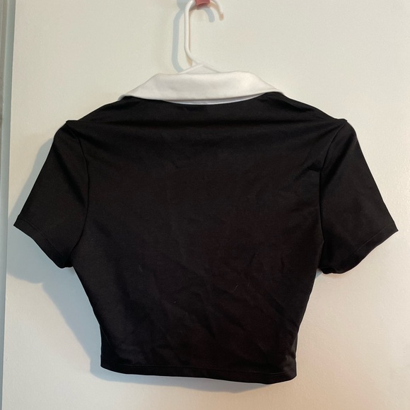 Cider crop top - Picture 2 of 2